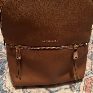 Michael Kors backpack